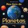 imagem do produto Livro - Meu livro de planetas
