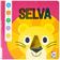 imagem do produto Livro - Meu Livro Sensorial: Selva