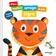 imagem do produto Livro - Meu melhor amigo é um tigre