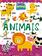 imagem do produto Livro - Meu Primeiro Livrão - Animais