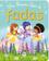 imagem do produto Livro - Meu primeiro livro de fadas