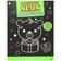imagem do produto Livro - Meus 500 Adesivos NEON: Animais Fofos