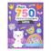 imagem do produto Livro - Meus 750 Adesivos de Brilhantes - Livro de Colorir: Gatos