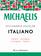 imagem do produto Livro - Michaelis dicionário escolar italiano