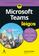 imagem do produto Livro - Microsoft Teams Para Leigos