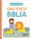 imagem do produto Livro - Minha Primeira Bíblia de Palavras Ilustradas