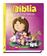 imagem do produto Livro - Mini Bíblia para Meninas