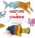 imagem do produto Livro - Misture e Combine
