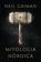 imagem do produto Livro - Mitologia nórdica - Nova edição