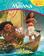 imagem do produto Livro - Moana
