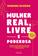imagem do produto Livro - Mulher real, livre e poderosa