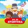 imagem do produto Livro - Mundo Bita: Dia de aventura