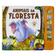 imagem do produto Livro - Mundo dos Animais com Sons: Animais da Floresta
