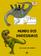imagem do produto Livro - Mundo dos dinossauros – para colorir com atividades
