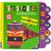 imagem do produto Livro - Mundo Sonoro - Procure & Encontre: Transportes Super Divertidos