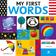 imagem do produto Livro - My first words