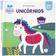 imagem do produto Livro - Na ponta dos dedos: Unicórnios
