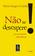 imagem do produto Livro - Não se desespere!