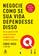imagem do produto Livro - Negocie como se sua vida dependesse disso