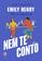 imagem do produto Livro - Nem te conto