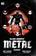 imagem do produto Livro - Noites De Trevas: Metal (Omnibus)