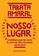 imagem do produto Livro - Nosso lugar