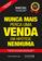 imagem do produto Livro - Nunca mais perca uma venda, em hipótese nenhuma - Vol 2