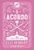 imagem do produto Livro - O acordo (Nova edição)