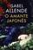 imagem do produto Livro - O amante japonês