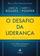 imagem do produto Livro - O desafio da liderança