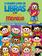 imagem do produto Livro - O Grande Livro de LIBRAS com a Turma da Mônica