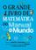 imagem do produto Livro - O grande livro de matemática do Manual do Mundo