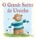 imagem do produto Livro - O grande suéter do ursinho