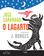 imagem do produto Livro - O lagarto