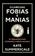 imagem do produto Livro - O livro das fobias e manias