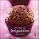 imagem do produto Livro - O livro do brigadeiro