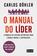 imagem do produto Livro - O manual do líder