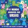 imagem do produto Livro - O mundo adorável dos ursos