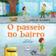 imagem do produto Livro - O passeio no bairro