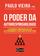imagem do produto Livro - O poder da autorresponsabilidade: Livro de bolso