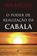 imagem do produto Livro - O poder da realização da cabala (edição de bolso)