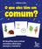 imagem do produto Livro - O que eles têm em comum?
