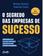 imagem do produto Livro - O segredo das empresas de sucesso