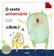 imagem do produto Livro - O Sexto Aniversário - Lógica - Coleção Tan Tan