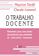 imagem do produto Livro - O trabalho docente