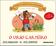 imagem do produto Livro - O Urso carteiro