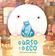 imagem do produto Livro - O urso e o eco