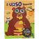 imagem do produto Livro - Olhinhos Esbugalhados! O Urso Esquecido
