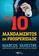 imagem do produto Livro - Os 10 mandamentos da prosperidade