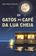 imagem do produto Livro - Os gatos do café da lua cheia
